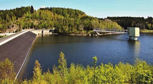 Hydrologické extrémy Zajímavé výsledky přineslo srovnání suché epizody 2014 2016 s jinými výskyty sucha v ČR. Z grafu 2.3.