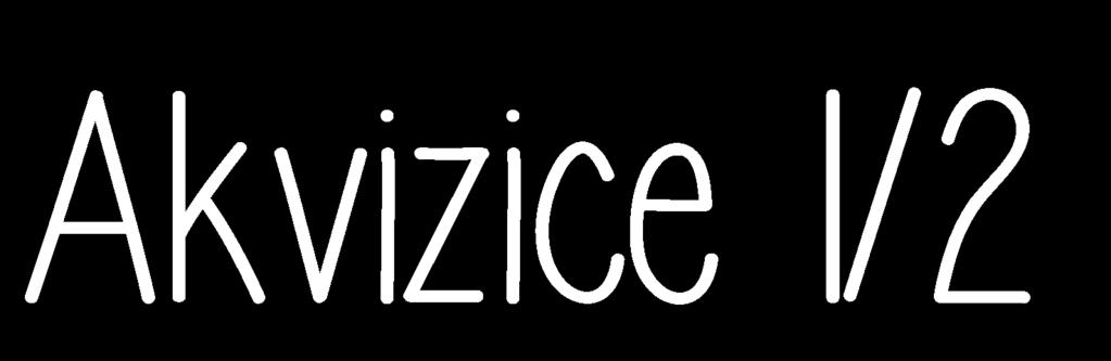 Ti Pokračující integrace (prodejní tým, SAP, výrobní procesy).