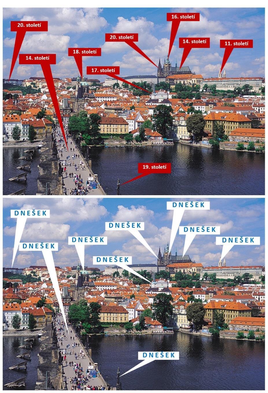 final-v.2 / 17.12.18 (21) 8. KDO VNÍMÁ ARCHITEKTURU MINULOSTI JAKO MINULOST A KDO JAKO PŘÍTOMNOST.