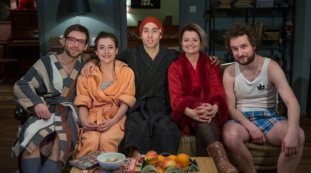 Balada o pilotovi TPS Jana Maxy dramatický příběh podle novely Jiřího Stránského.