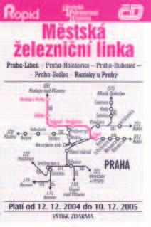Změna vedení linek 140, 195 a 233 v oblasti Letňan. 13. září: Poslední šrám po povodních odstraněn zprovozněna rekonstruovaná tramvajová trať přes Karlín. 28.