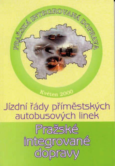 Nasazováno celkem 31 garantovaných nízkopodlažních autobusů na celkem 19 linek (o víkendu 18 autobusů na 11 linek). 22. leden: Linka PID 344 poprvé vjíždí na území obce Horoušany.