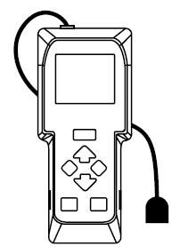 Radio Interface, ovládacích modulů CM nebo VRM-1 a vysílacího