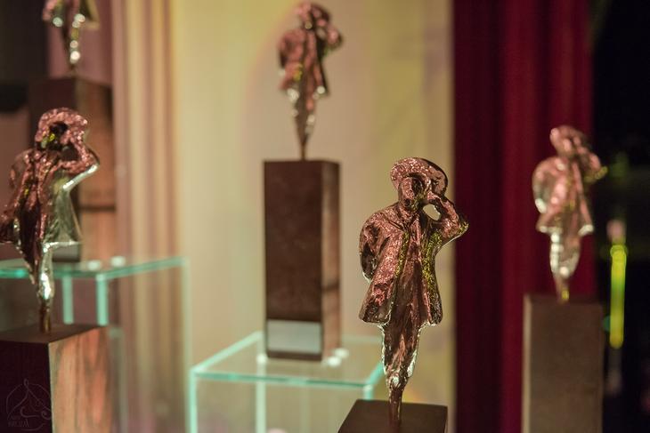 Ve čtvrtek 2. března byly na slavnostním večeru v Šemberově divadle rozdány Výroční ceny města Vysokého Mýta za rok 2016. V průběhu večera bylo předáno celkem deset sošek bronzového Kujeby.