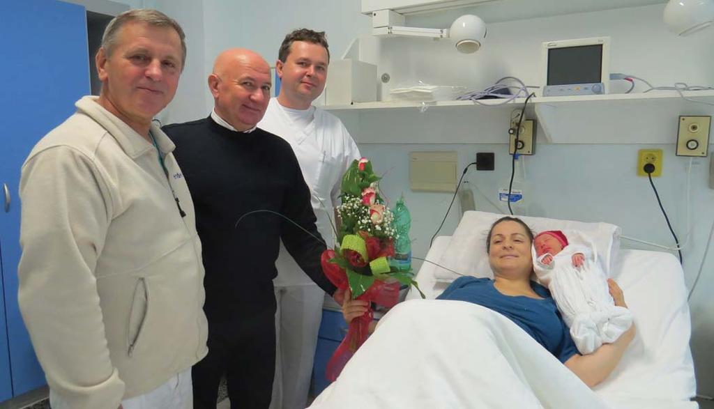 www.podvihorlatskenoviny.sk ODVIHORLATSKÉ oviny Vydavateľ: LINI PRESS, s.r.o. NEZÁVISLÝ REGIONÁLNY TÝŽDENNÍK ROČNÍK: LVI ČÍSLO 1 
