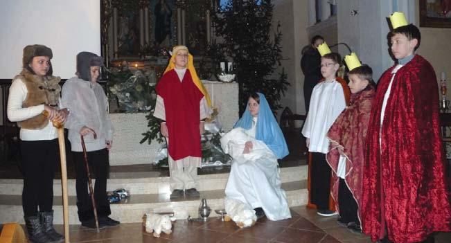 Zároveň Vám v roku 2015 želáme veľa zdravia, šťastia, lásky a rodinnej pohody. Mgr. Emil Jasik, starosta a Obecné zastupiteľstvo SKUPINA GRAND KRSTILA HUMENNÉ.
