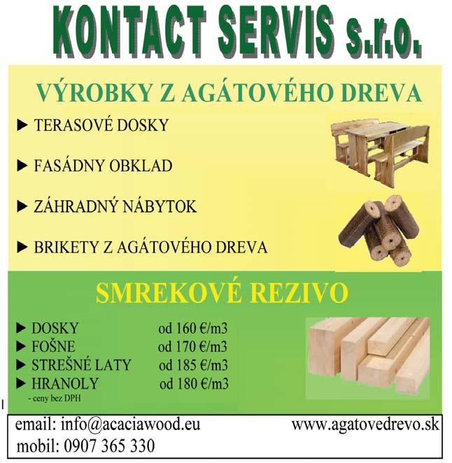 III. v HE. Tel.: 0905 141 255 * Dám do prenájmu 3-izbový byt v HE - sídlisko 1. Tel.: 0918 051 736 * Prenajmem 3-izbový byt. Dargovských hrdinov 14. Tel.: 0908 992 591 * Dám do prenájmu 3-izbový byt pod Sokolejom.