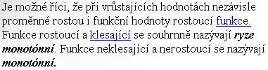 ± Funkce kotangens Funkce kotangens Určení funkce z jednotkové kružnice: Funkce y = cotg a je goniometrická funkce, která je definována pomocí