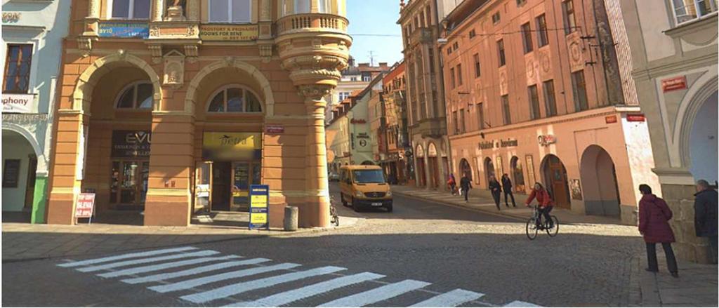Další rozšíření kamerového systému bylo uskutečněno v prosinci 2012.