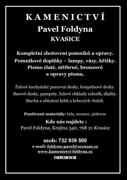 cz DÁRCI KRVE Obec Kvasice a Klub dárců krve Kroměřížska děkují pánům:
