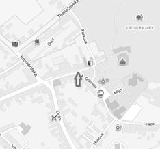 května se na stejném místě konala Soutěž mladých cyklistů, ve které nás prezentovali žáci 4. třídy Jakub Dvouletý, Michal Brhlík, Barbora Janečková a Nikola Kremzová.