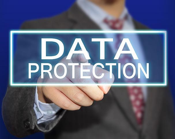 PRODUKTOVÝ LIST GDPR Nové