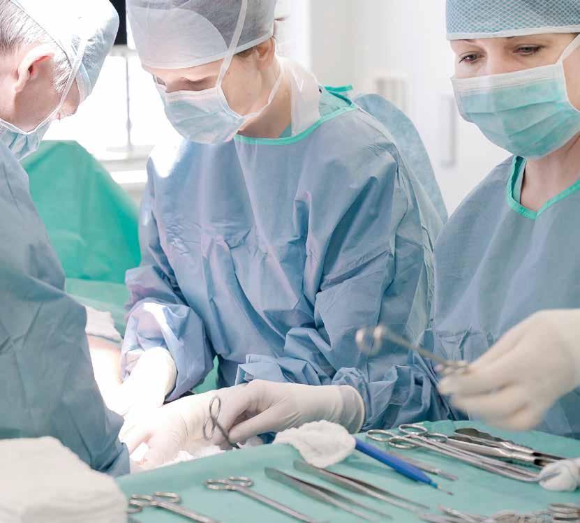 Výroční zpráva Skupiny Nemocnice Plzeňského kraje 2017