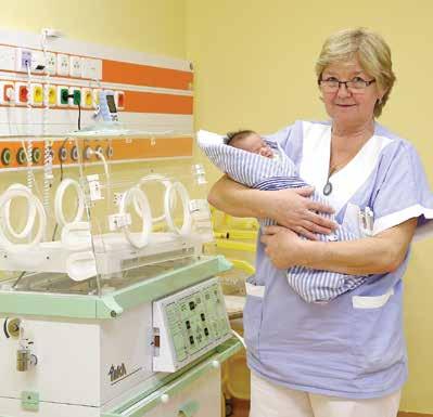 DOMAŽLICKÁ NEMOCNICE 19 pokojích, kde jsou nově všude LCD televizory s úhlopříčkou 81 cm.