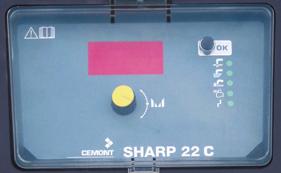 Invertorové plazmové rezacie zariadenia. Trojfázové napájanie. SHARP C + Horák CCT 000 ZDROJE Funkcie a výhody: Kompaktné a ľahké: menej než kg. Jednoduchá manipulácia. Výkonné: kvalitný rez do 0 mm.