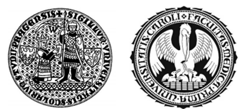 Univerzita Karlova v Praze 1. lékařská fakulta Studijní program: Specializace ve zdravotnictví Studijní obor: Nutriční terapeut Mgr.