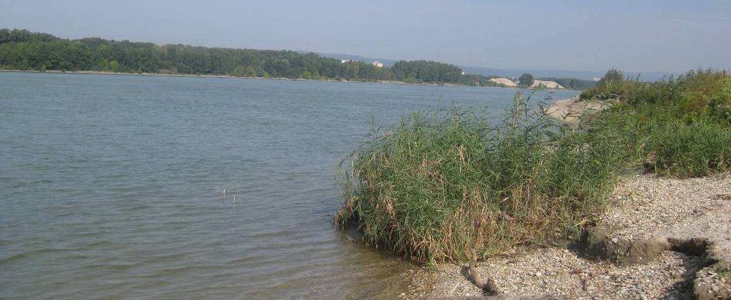 Červený Kláštor.