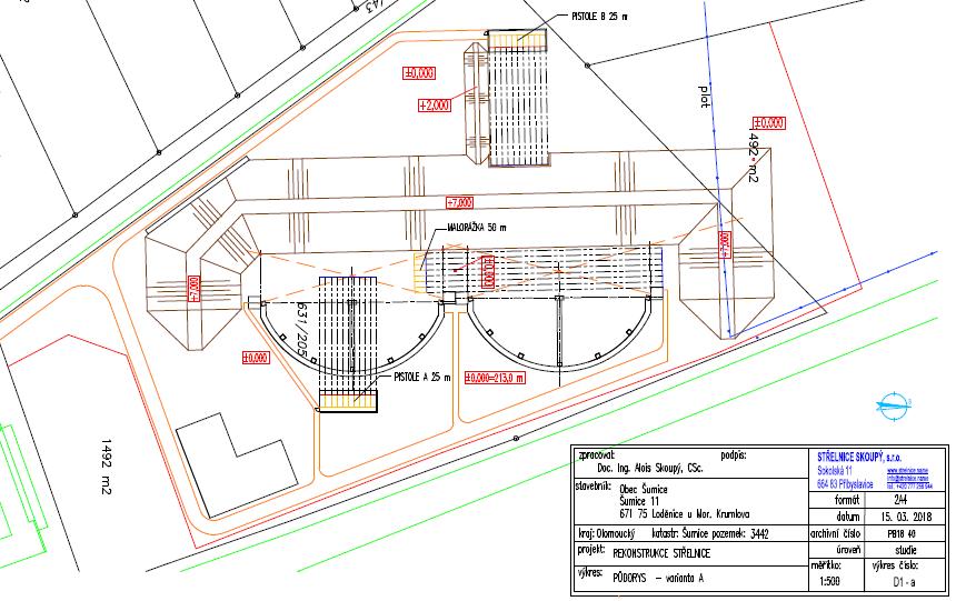 - 18.12.2017 MR schválila záměr prodeje střelnice část baterie v majetku OMS (parcela 419 v KU Černovír) za nabídnutou cenu 2 600 000 Kč společnosti Lazecká střelnice s.r.o a předložení návrhu prodeje Sněmu dne 25.