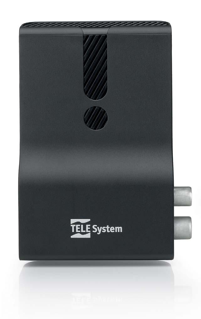 TeleSystem TS 6810 RF Stealth