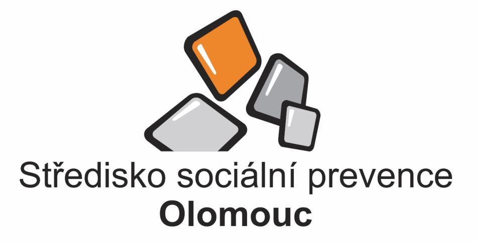 STANDARDY KVALITY POSKYTOVÁNÍ