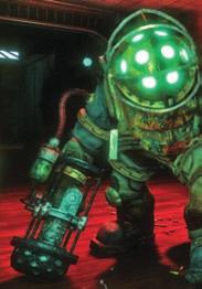 Tvůrci druhého dílu System Shock se nicméně seskupili pod úspěšnou vlajkou Irrational Games (Freedom Force, Tribes: Vengeance) a hodlají rozvinout nesmrtelné Bioshock Platforma PC, Xbox 360 Žánr RPG