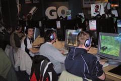 BONUS ZONE PROGAMING PROGAMING ROŠÁDA JMÉNEM GAMEZONE nad nejsledovanější událostí na domácí scéně Sv průběhu měsíce února byla rošáda okolo herního portálu GameZone.cz.