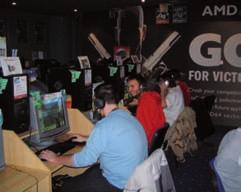 Nečekaně se novým provozovatelem stala společnost ProGamers, která podle dostupných informací nabídla Českému Telecomu lepší podmínky než dosavadní provozovatel, společnost Allstar.