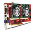BONUS ZONE HARDWARE HARDWARE NEWS Za rychlejší paměť K vysokému výkonu patří i vysoké takty, často vyšší, než udává výrobce komponenty.