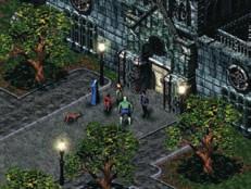 Vampire: The Masquerade Bonusy ABCgames Cheater Wincheater 2 CD 3 Alien Arena 2006 Ravenholm Warrock CD 3 ProgamersTV Arcanum: V ČEŠTINĚ Of Steamworks & Magick Obscura O mluvte se ve škole, vezměte