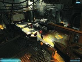 Alpha Prime, jak zní název nového projektu, zaujme neobeznámeného hráče už jménem Ondřeje Neffa: příběh v pozadí hry je dílem tohoto známého českého spisovatele science fiction.