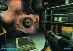 Hubardium, základní bod příběhu a zápletky, ovlivňuje i další prvky hry zejména bullet-time efekt, který je podle studie tvůrců stále vítaným zpestřením akčních her.