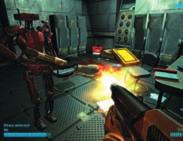 V současné podobě je při bullet-time efektu obraz zpestřen modrým přelivem. Podle slov tvůrců ale nečekejme tak časté zpomalování času, jak jej známe například z finského Maxe Payna.