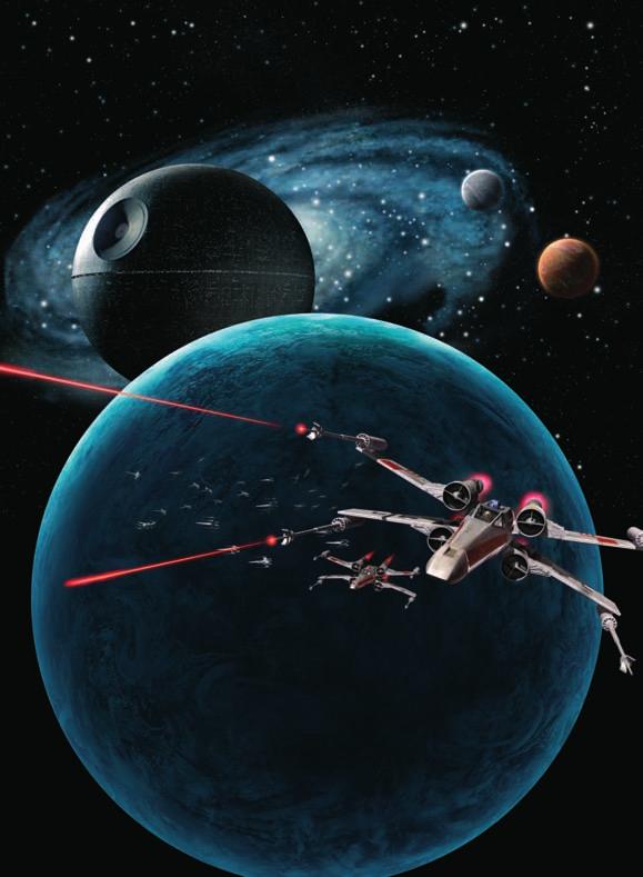 PC RECENZE STRATEGIE Star Wars: Empire at War a uděláme nakažlivě hratelnou strategii, která ukáže světu, že licence neznamená jen ziskuchtivý kalkul.