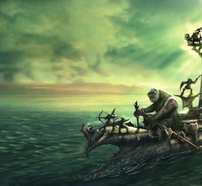 PC RECENZE STRATEGIE Že by ve Středozemi měli tak rádi světlice? The Lord of the Rings: The Battle for Middle-Earth 2 Na krku máte řetízek s Prstenem? Na klíčence přívěsek s Legolasem?