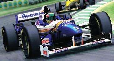 PC RECENZE ZÁVODY Toca Race Driver 3 I bez autoškoly můžete urvat kariéru závodního pilota Platforma Žánr Závodní simulátor Výrobce Codemasters Distributor v ČR CD Projekt Homepage www.cod