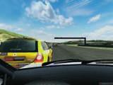 Jízda na okruhu ukáže, kdo je za volantem nejsetrvalejší. Za zmínku stojí především US Speedtruck Challenge, Indy Car, US Dirt Series a Dodge Super Speedway Tour.