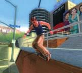 com Minimální konfigurace Procesor 1,2 GHz, 256 MB RAM, 64MB grafická karta, 3,5 GB na HDD Lokalizace Titulky Cena 999 Kč KONKURENTI Tony Hawk s Pro Skater 3 9,0 Tony Hawk s Pro Skater 4 8,0 Tony