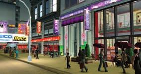 PC RECENZE STRATEGIE Tycoon City: New York Aneb jak udělat z holandské zemědělské osady desetimilionové obchodní impérium Platforma PC Žánr Budovatelská strategie Výrobce Deep Red Games Distributor v