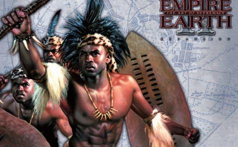 PC RECENZE STRATEGIE Empire Earth 2: The Art of Supremacy Slavná série dostává čerstvou krev do žil Špionáž je důležitá a užitečná rt of Supremacy se na první pohled tváří jako tuctový Adatadisk, od