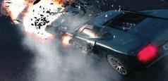 com/crashday Minimální konfigurace Procesor 1,5 GHz, 512 MB RAM, 64MB grafická karta, 1 GB na HDD Lokalizace Neoznámeno KONKURENTI Stunts Nehodnoceno Trackmania Nations 7,7 FlatOut 7,0 DVD Video