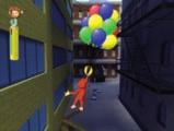 PC RECENZE AKČNÍ ADVENTURA Přírodní skluzavka, stoprocentně zdravá a nezávadná Curious George Což takhle stát se opicí?