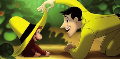 Platforma PC, PS2, Xbox, GC, GBA, NDS Žánr Akční adventura Výrobce Monkey Bar Games Distributor v ČR Individuální dovoz Homepage www.curiousgeorgegame.