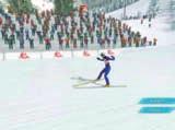 Alan Jarrar, stálý spolupracovník Doupěte Má ze všeho srandu Winter Challenge Když je 16 dní se spacákem u televize málo Platforma PC Žánr Zimní sporty Výrobce Cyanide Studio Distributor v ČR