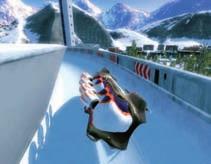 com Minimální konfigurace Procesor 1 GHz, 256 MB RAM, 32MB grafická karta, 1,2 GB na HDD Lokalizace Neoznámeno Cena cca 1 000 Kč KONKURENTI RTL Skispringen 2006 7,1 Alpine Skiing Nehodnoceno Torino
