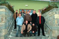 NAOSTRO BONUS ZONE konzolově orientované a to pak rovněž ovlivňuje prodejnost. Jakým způsobem jednáte o distribuci svých her v zahraničí?