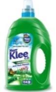 329,- Buzzy universal 1540 ml / 28 PD Prací gel na bílé i barevné prádlo.
