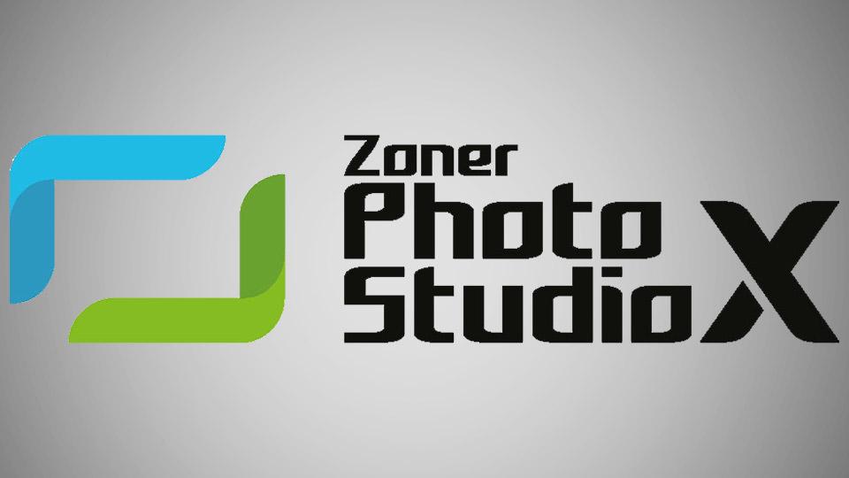 K fotografickým monitorům EIZO licence programu Zoner Photo Studio X ZDARMA.