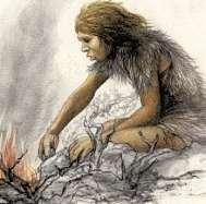 neandertálce z francouzské lokality La Chapelle-aux-Saints první