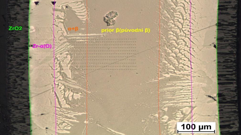 Obr. 1 Nano indenter XP [2] Obr. 2 Držák vzorků [3] Obr. 3 Indentační křivka [] Měření nanotvrdosti a modulu pružnosti Jako experimentální metoda byla použita technika instrumentované tvrdosti.