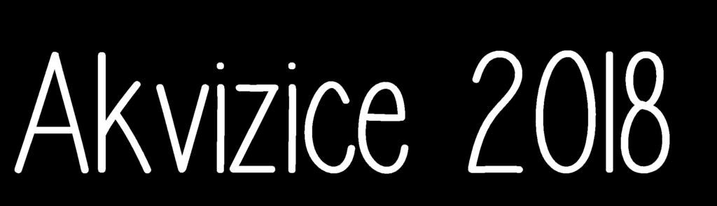 V březnu akvizice LEROS výrobce vysoce kvalitních produktů z léčivých rostlin a přírodních